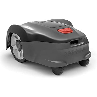 Husqvarna Automower 115H Robotic Lawn Mower with Guidance System for Small to Medium Yards